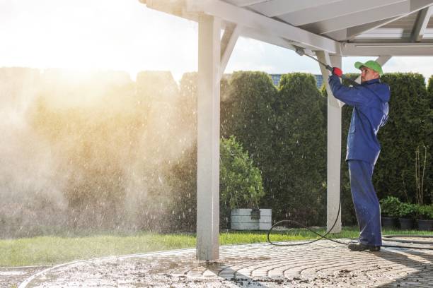 Best Factory Floor Cleaning  in Brewster Heights, NY